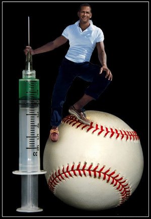 Steroid use in baseball facts