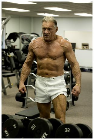 As you grow older, your body starts to slow down and the amount of HGH in 