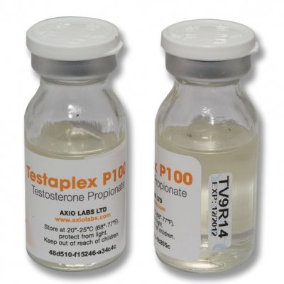 Primobolan depot for females