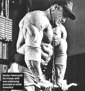 Eight Things I Learned From Dorian Yates Elite Fts