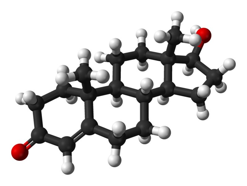 Testosterone Esters List