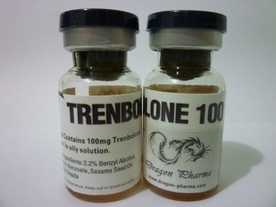 Tren acetate and winstrol cycle