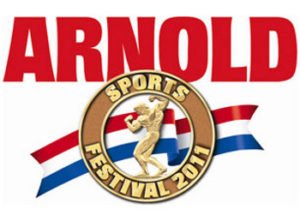 2011 Arnold Classic Invitation List