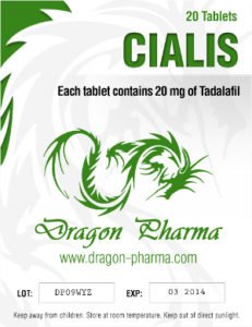 Cialis