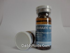 Duraxyl 100