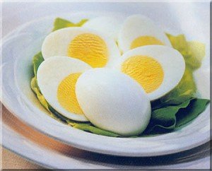 Want to Reduce Daily Calories? Eat Eggs for Breakfast!