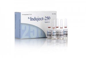Induject 250