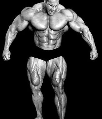 Jay Cutler Biography