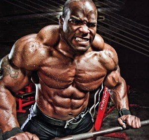 Are Anabolic Steroids Over Demonized ?