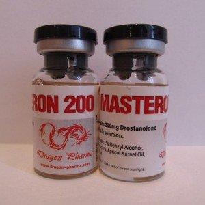 Masteron 200