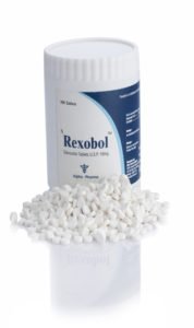 Rexobol