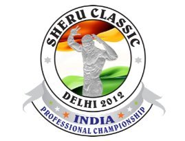 Pro Bodybuilding & Fitness event, Sheru Classic Delhi 2012, to be held on 6th October