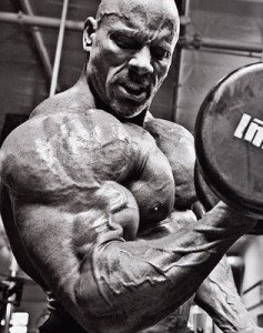 Get Bigger & Stronger Muscles