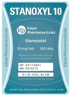 Stanoxyl 10