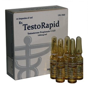 TestoRapid