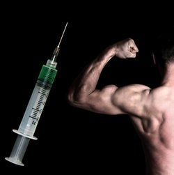 Anabolic Steroids Saved My Life