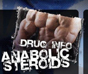 Anabolic Steroids Help HIV Patients To Gain Weight