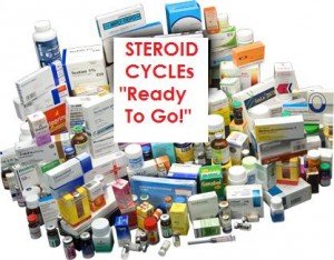 Steroids cycles for beginning bodybuilders