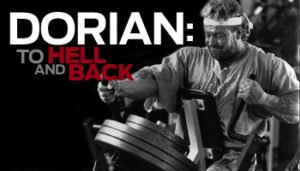 Dorian: TO HELL AND BACK