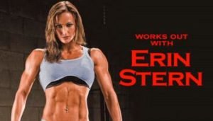Stay on Track with Erin Stern
