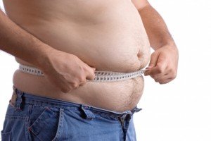 Belly Fat Or Hip Fat – It Really Is All in Your Genes