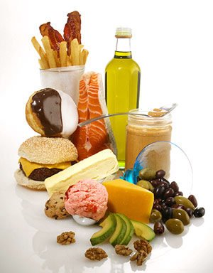Fat: Good or Bad?