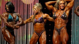 The Evolution of Women’s Bodybuilding & What Lies Ahead