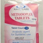 Methanoplex 50