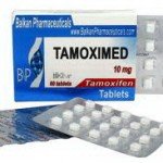 Tamoximed 10