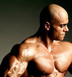 Hair Loss and Bodybuilding