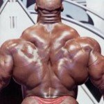 Ronnie Coleman’s Workout Routine
