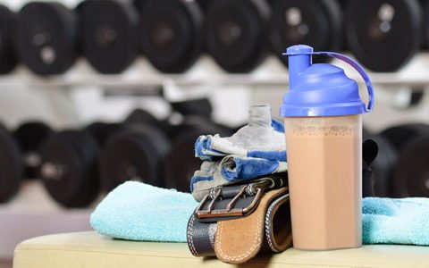 6 Myths About the Dangers of Sports Nutrition