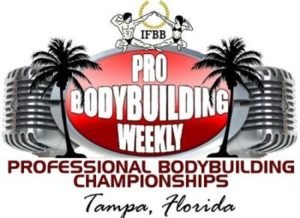 The “PBW Championships” Returns to Tampa!