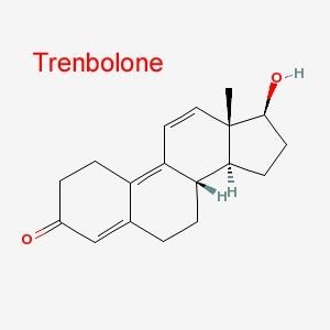 Trenbolone Acetate